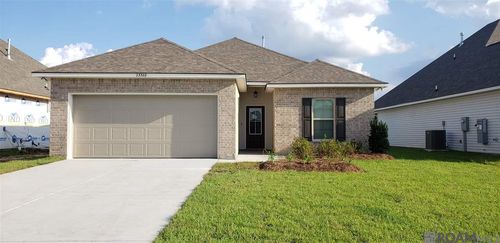 23388 Ruger Dr, Denham Springs, LA, 70726-7355 | Card Image