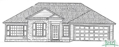 152 River Bluff Way, Ellabell, GA, 31308-8590 | Card Image