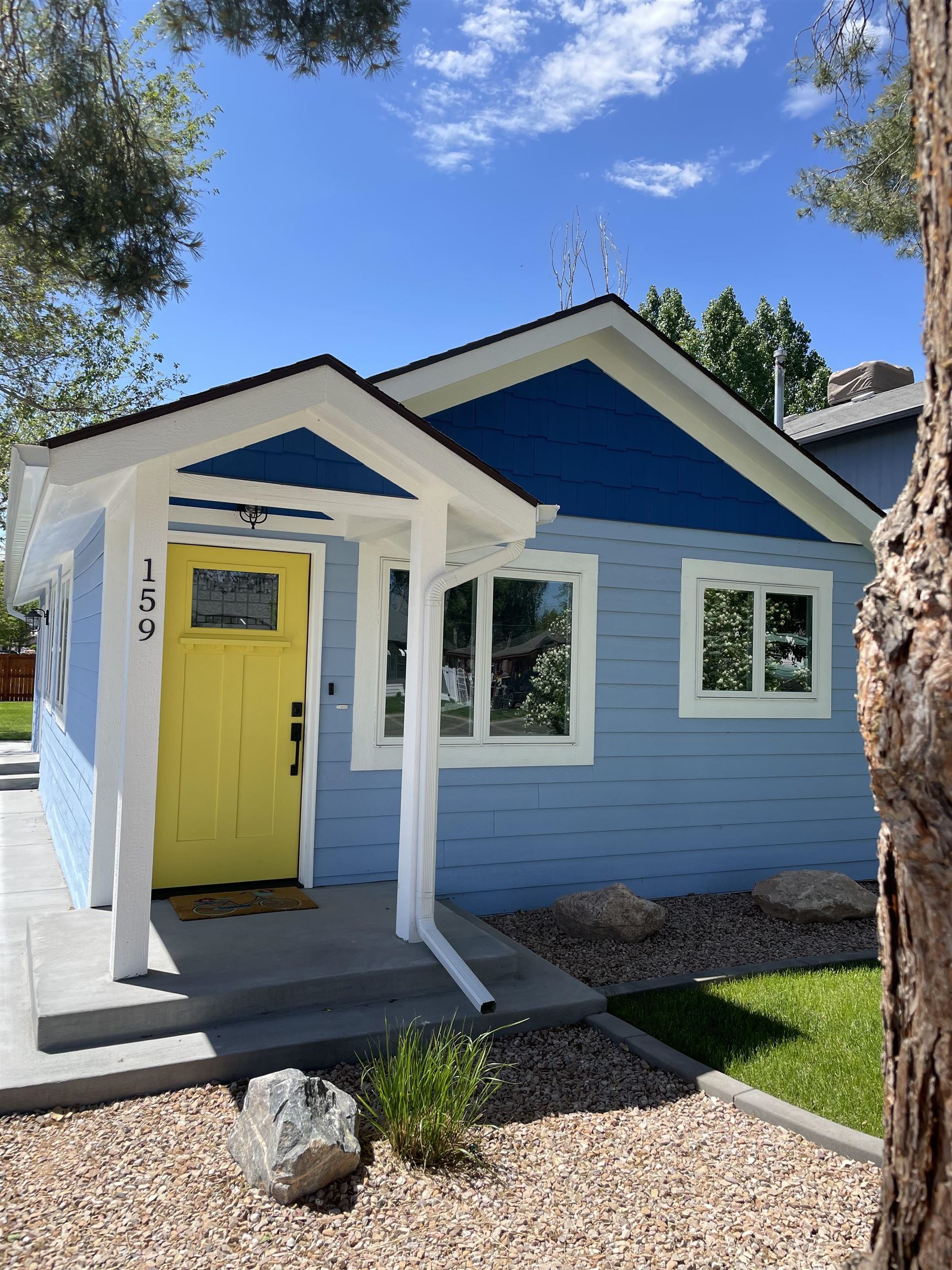 Residential in Fruita