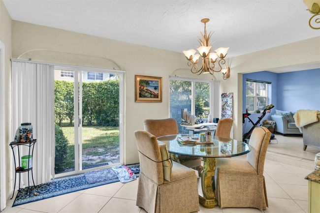 6693 - 6693 Via Regina, Townhouse with 3 bedrooms, 3 bathrooms and null parking in Boca Raton FL | Image 14
