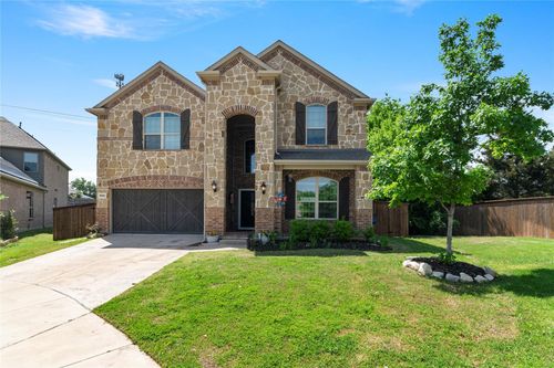 15521 Cademan Ct, Frisco, TX, 75035-1022 | Card Image