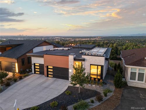 8298 W 66th Dr, Arvada, CO, 80004-3363 | Card Image