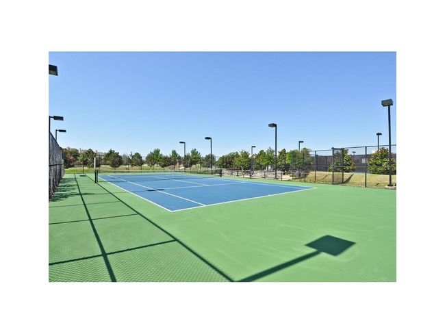 Lantana is host to Tennis and Pickleball courts. | Image 39