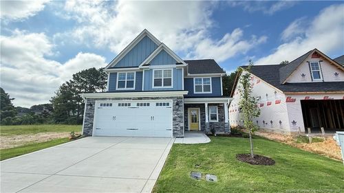 3331 Hopekirk Dr, Fayetteville, NC, 28306-3638 | Card Image