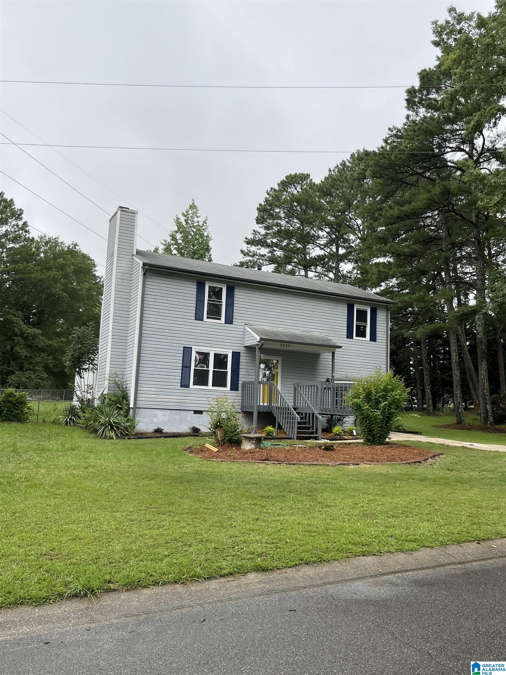 Galloway Dr, Birmingham, AL 35235