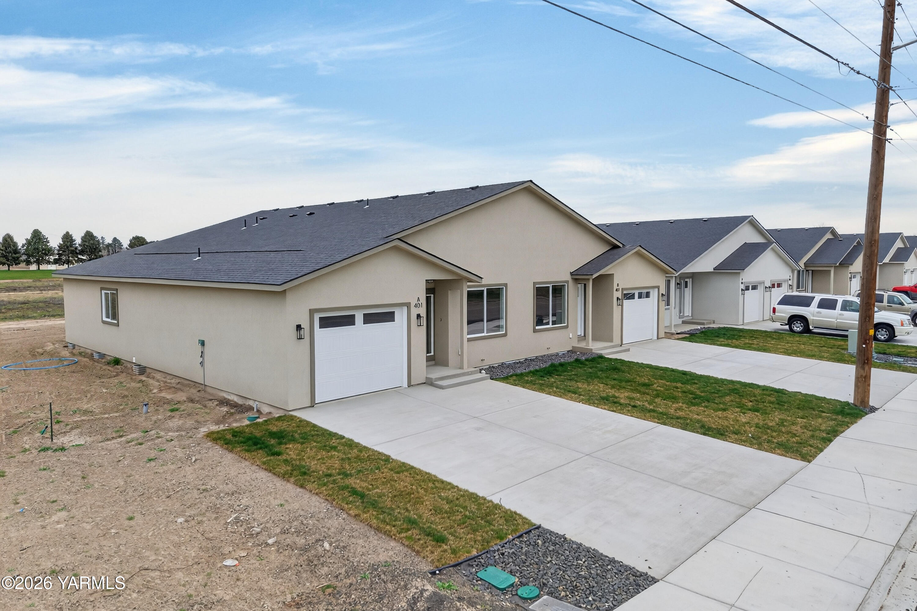 Residential Income in Grandview 2