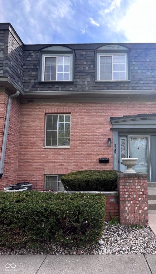 5157 N Arlington Ave, Indianapolis, IN, 46226-2403 | Card Image