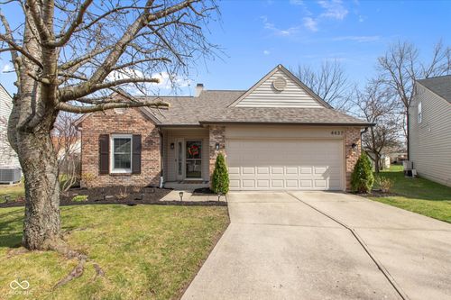 4437 Mayapple Ct, Indianapolis, IN, 46203-6250 | Card Image