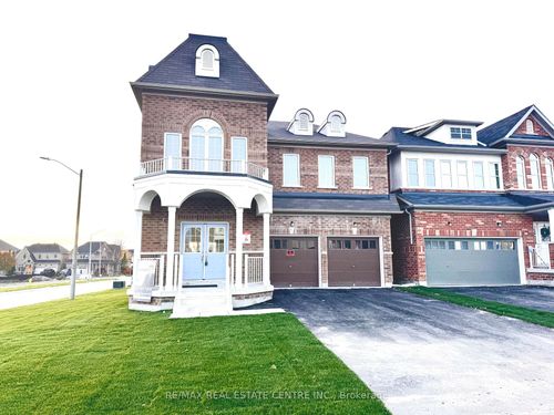 1184 Drinkle Cres, Oshawa, ON, L1K2V5 | Card Image