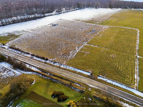 861 Fish Lake Rd, Demorestville, ON, K0K1W0 | Card Image