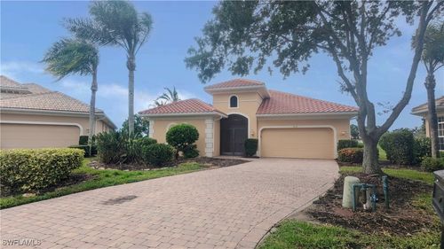 6733 Bent Grass Dr, NAPLES, FL, 34113-2630 | Card Image