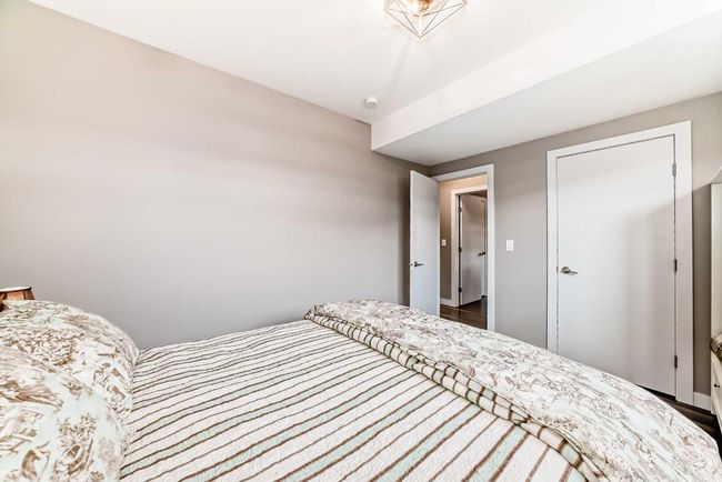 26 Mackenzie Ave, House other with 5 bedrooms, 3 bathrooms and 2 parking in Lacombe AB | Image 25