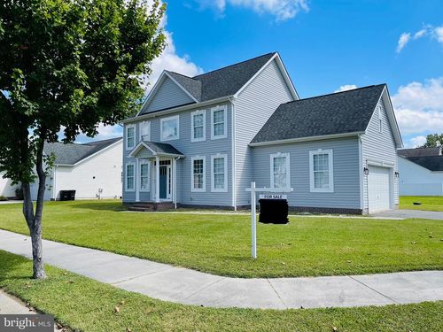 1111 Trice Meadows Cir, DENTON, MD, 21629-1429 | Card Image