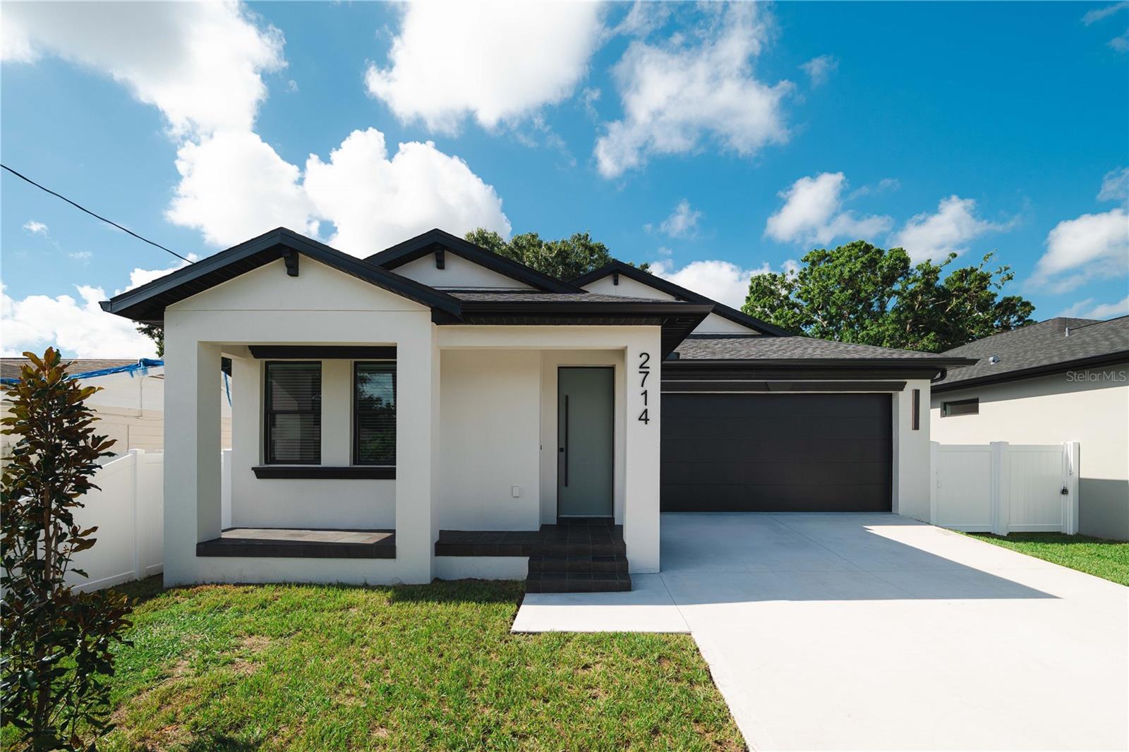 Residential in TAMPA