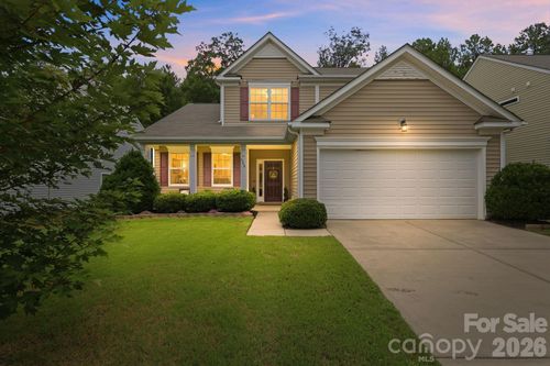 608 Augustus Ln, Mount Holly, NC, 28120-7714 | Card Image