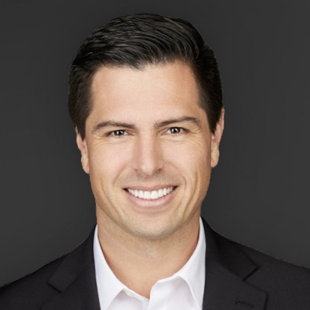 Nicholas Ahrens