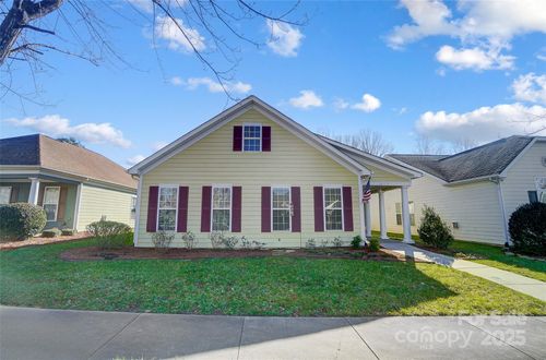 10117 Bishops Gate Boulevard, Pineville, NC, 28134 | Card Image