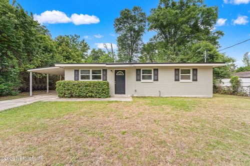 6781 Tinkerbell Ln, JACKSONVILLE, FL, 32210-3682 | Card Image
