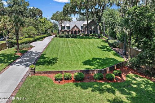 12827 Fort Caroline Rd, Jacksonville, FL, 32225-1242 | Card Image