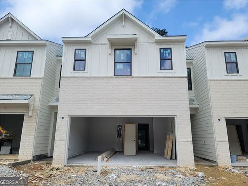 lot-2-2002 Underwood Dr, Lawrenceville, GA, 30043-7692 | Card Image