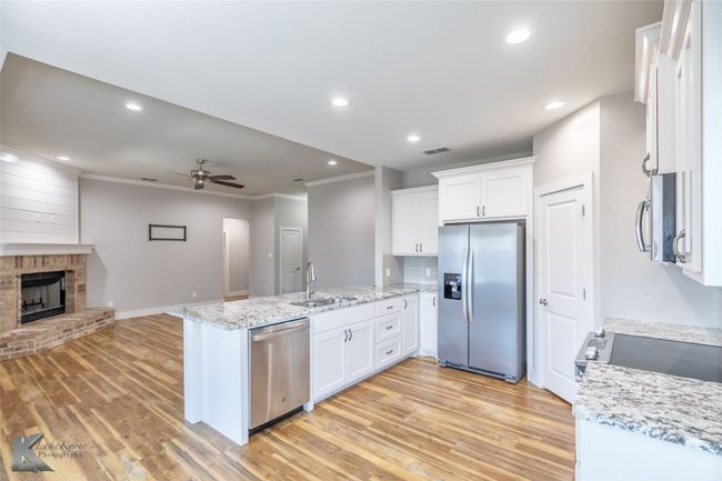 3026 Legacy Ln, House other with 4 bedrooms, 2 bathrooms and null parking in Abilene TX | Image 12