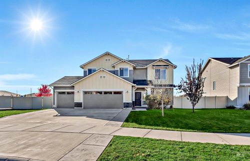 4065 W Spring House Dr, Eagle, ID, 83616 | Card Image