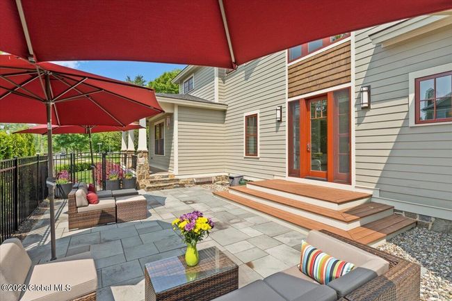 20 Oak Ridge Blvd, House other with 4 bedrooms, 4 bathrooms and 6 parking in Saratoga Springs NY | Image 37