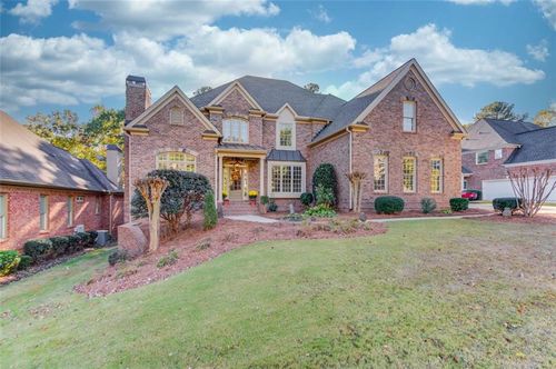 2180 Enclave Mill Dr, Dacula, GA, 30019-3288 | Card Image