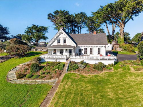 44900 Little Lake Rd, Mendocino, CA, 95460 | Card Image