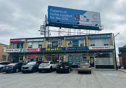 11-783 Lawrence Ave W, North York, ON, M6A1C2 | Card Image