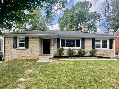 411 Norwood Dr, Richmond, KY, 40475-1257 | Card Image