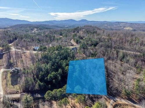 Lot 28 The Hills Ln, Blairsville, GA, 30512-2740 | Card Image