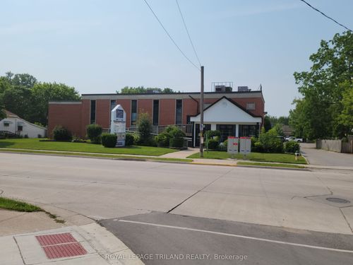 b-170 Wellington Street W, St Thomas, ON, N5R2S1 | Card Image