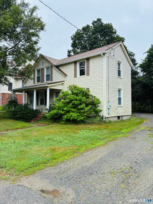 633 Norwich Rd, Plainfield, CT, 06374-1730 | Card Image