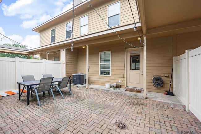 APT-206 - 4637 Burbank Dr, Condo with 3 bedrooms, 3 bathrooms and null parking in Baton Rouge LA | Image 26