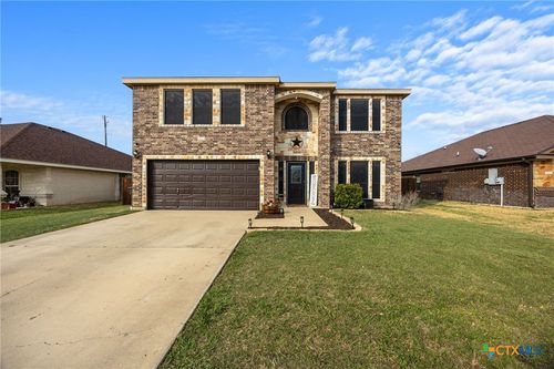 4103 Dewitt County Ct, Killeen, TX, 76549-3984 | Card Image