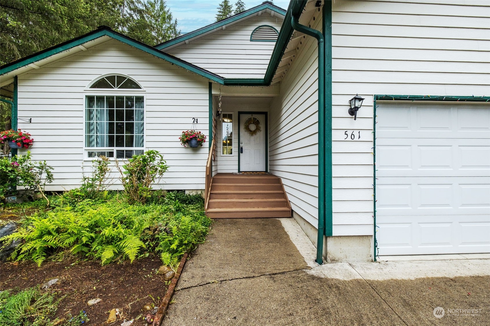 Way To Tipperary St, Shelton, WA 98584