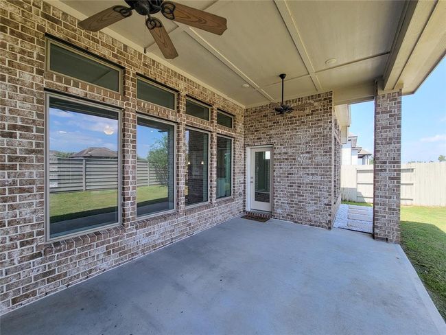 2947 Harbor Spring Way, House other with 4 bedrooms, 4 bathrooms and 2 parking in Manvel TX | Image 34