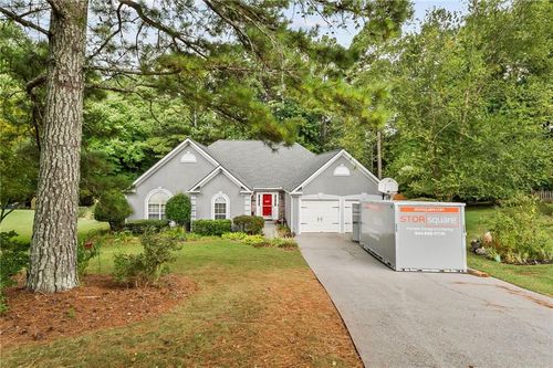 110 Fallow Ln, Acworth, GA, 30101-7956 | Card Image
