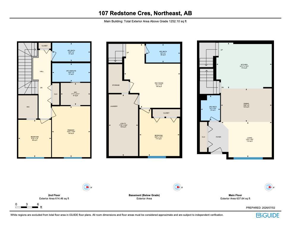Residential in Calgary 3