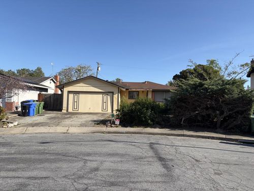 606 Vesper Avenue, Fremont, CA, 94539 | Card Image