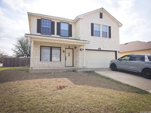 5806 Valparaiso Way, San Antonio, TX, 78249-2324 | Card Image