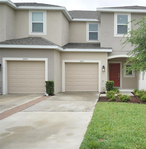 2407 Paravane Way, WESLEY CHAPEL, FL, 33543-8509 | Card Image