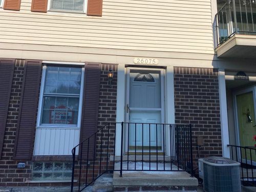 26075 S Lake Dr, Harrison Twp, MI, 48045-3337 | Card Image