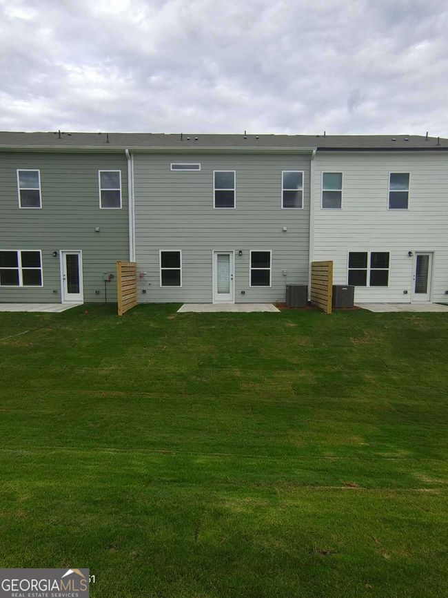 72 Professional Pl Se, Townhouse with 3 bedrooms, 3 bathrooms and 2 parking in Calhoun GA | Image 21