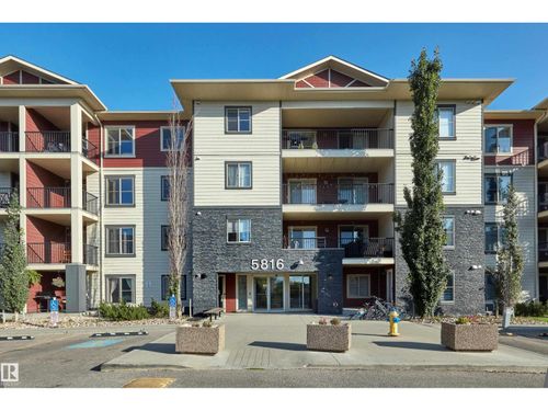 407-5816 Mullen Pl Nw, Edmonton, AB, T6R0W3 | Card Image