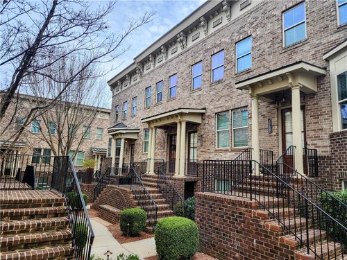 6-1212 Virginia Ct Ne, Atlanta, GA, 30306-4097 | Card Image