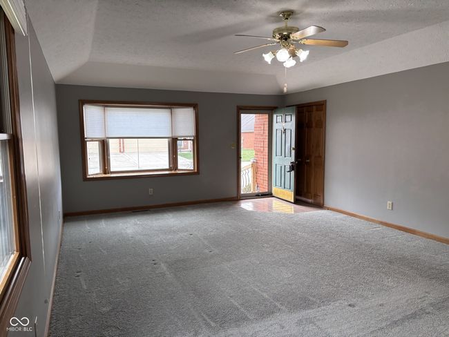 2856 Colony Lake East Dr, Condo with 3 bedrooms, 2 bathrooms and null parking in Plainfield IN | Image 4