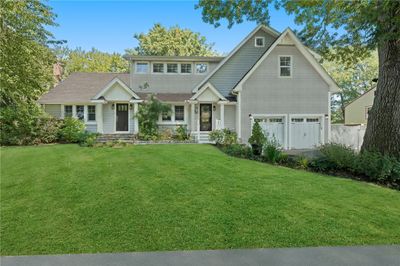 59 Sumac Trail, House other with 4 bedrooms, 3 bathrooms and 6 parking in Narragansett RI | Image 1