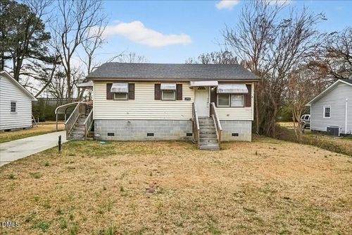 1703 Ball St, Goldsboro, NC, 27530-7103 | Card Image